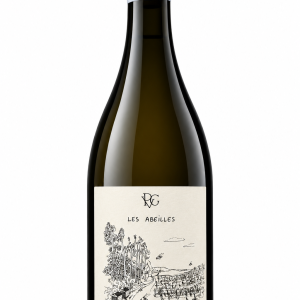 Pierre Girardin Vin de France Chardonnay Les Abeilles 2023