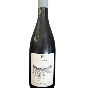 Pierre Girardin Vin de France Chardonnay Les Saugettes 2023