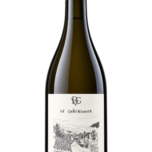 Pierre Girardin Vin de France Savagnin Le Châtaignier 2023