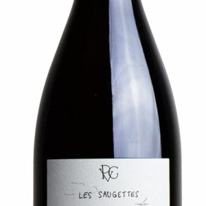 Pierre Girardin Vin de France Chardonnay Les Saugettes 2023