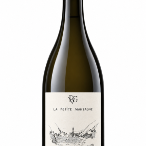 Pierre Girardin Vin de France Chardonnay Petite Montagne 2023